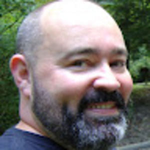 Meet your Posher, Richard